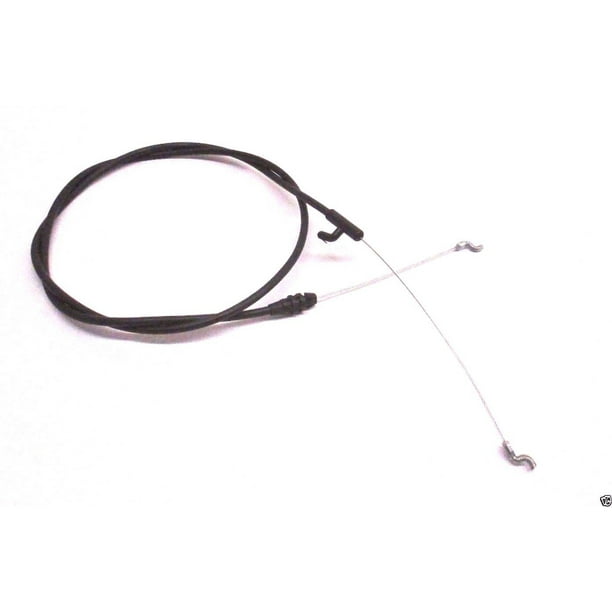 Genuine MTD 946-0908 Clutch Control Cable Fits Troy-Bilt 746-0908 OEM